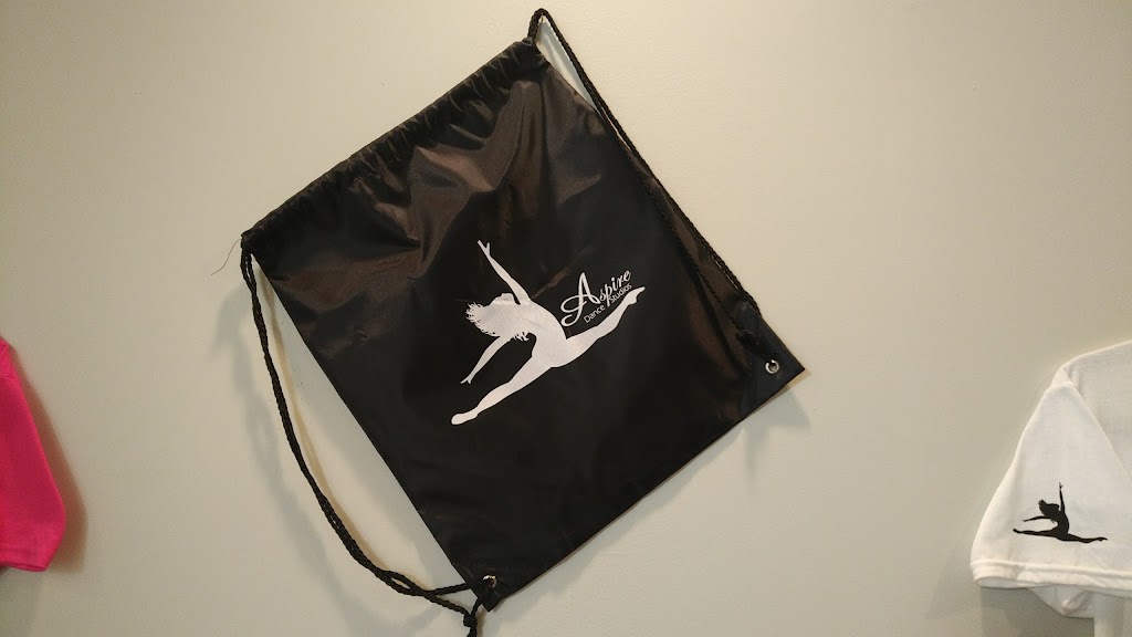 Aspire Dance Studios | 201 Henderson Hwy, Winnipeg, MB R2L 1L7, Canada | Phone: (204) 667-2202