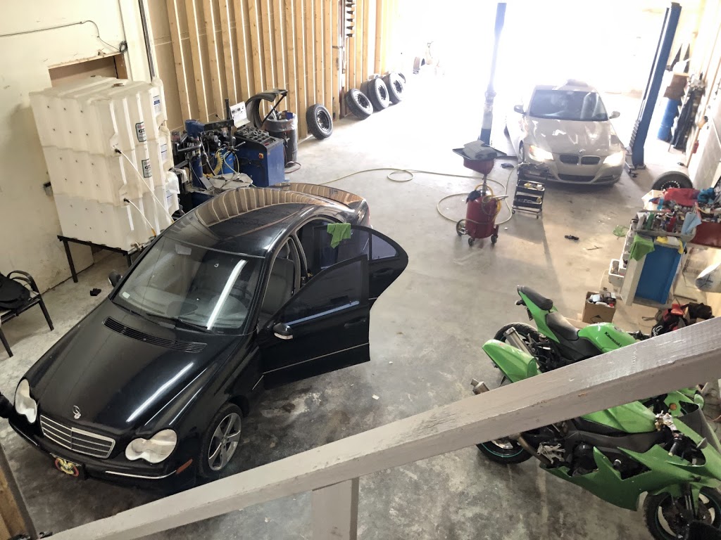 Car Clinic Auto Services | 123 Skyline Crescent NE, Calgary, AB T2K 5X2, Canada | Phone: (403) 455-1534