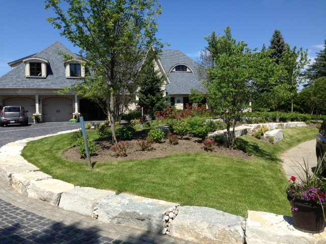 BAF Landscaping & Contracting | 1122 Tower Crescent, Kilworthy, ON P0E 1G0, Canada | Phone: (705) 205-9400
