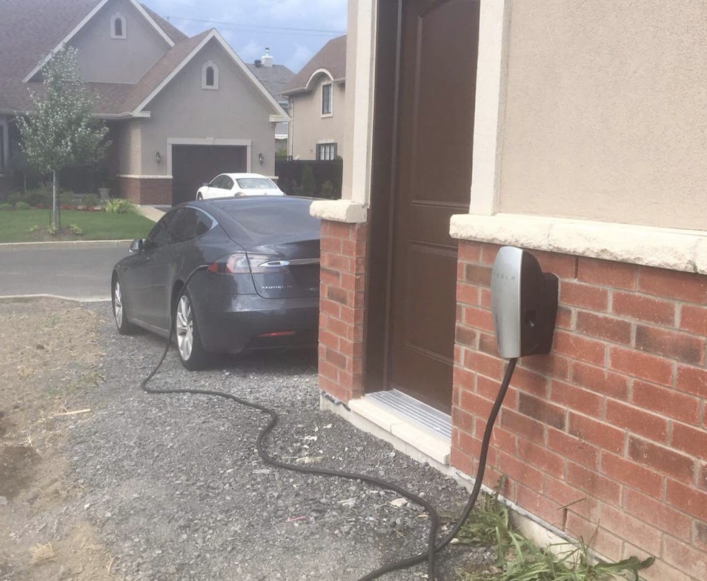 Iso-Elec Inc. (Recommandé CAA) | 24 Rang Saint-Marc, Saint-Philippe, QC J0L 2K0, Canada | Phone: (514) 497-2701