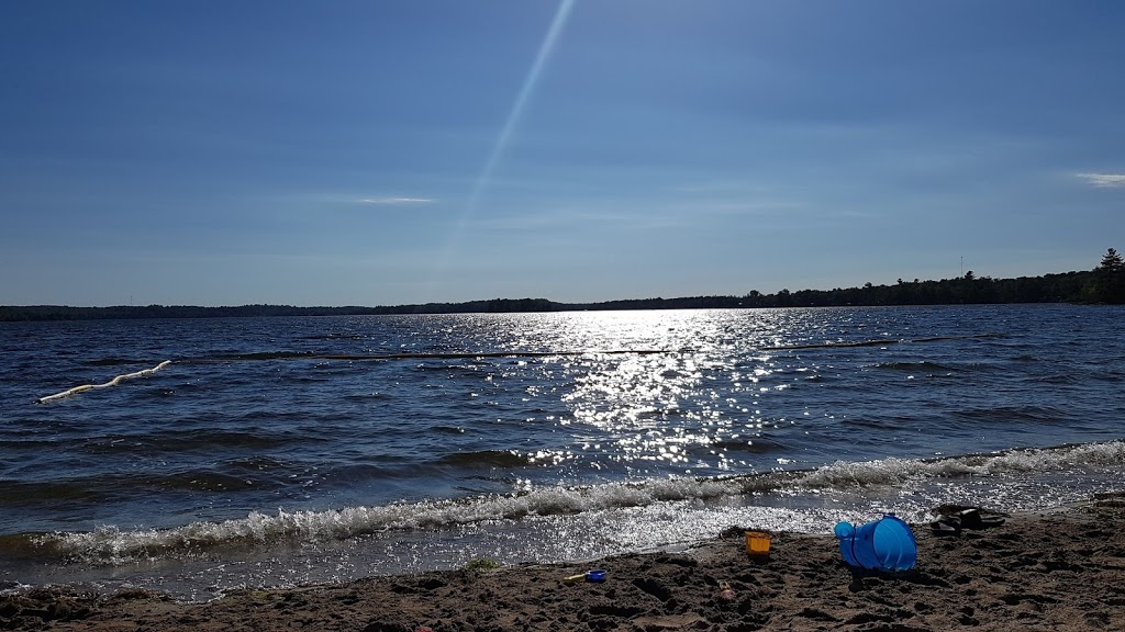 Crystal Beach Campground | campground | 51 Crystal Beach Ln, Madoc, ON K0K 2K0, Canada | 6134734296 OR +1 613-473-4296