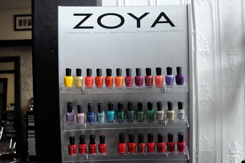 Essence | 22 Queen St E, Cambridge, ON N3C 2A6, Canada | Phone: (519) 651-1415