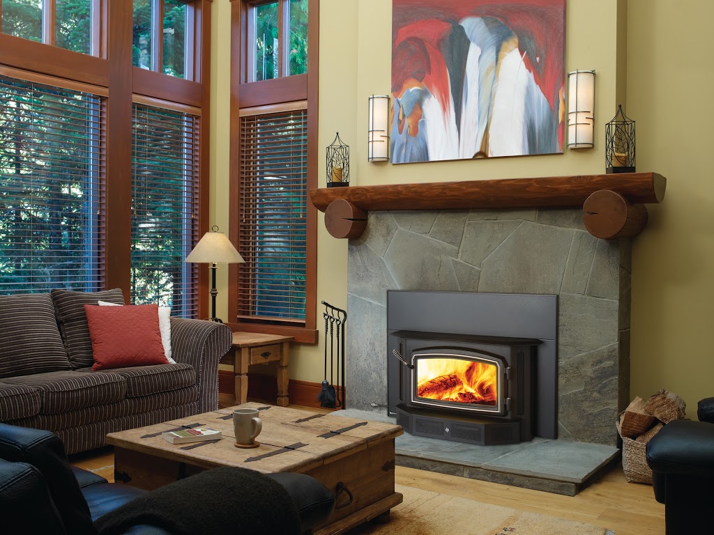 A Village Fireplace Shop | 623 Broadway St, Wyoming, ON N0N 1T0, Canada | Phone: (519) 845-9915