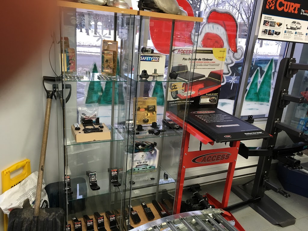 VitroPlus | 4955 Rue Hochelaga, Montréal, QC H1V 1E9, Canada | Phone: (514) 256-9091