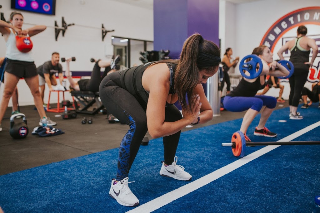 F45 Meals | 6905 Millcreek Dr Unit 1, Mississauga, ON L5N 6A3, Canada | Phone: (866) 900-2345