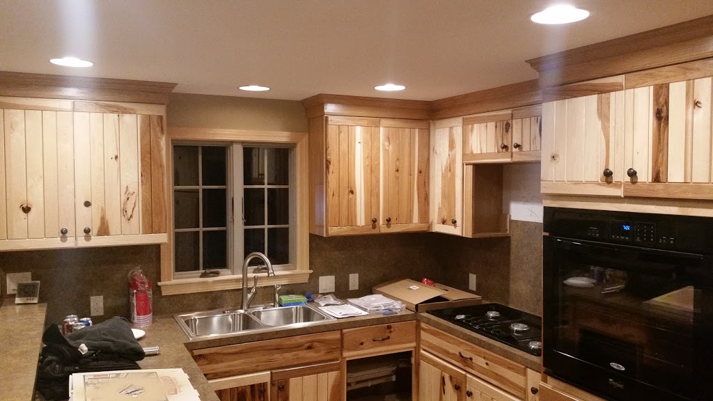 Belknap Electric LLC | 523 Gale St, Canaan, VT 05903, USA | Phone: (802) 624-0209