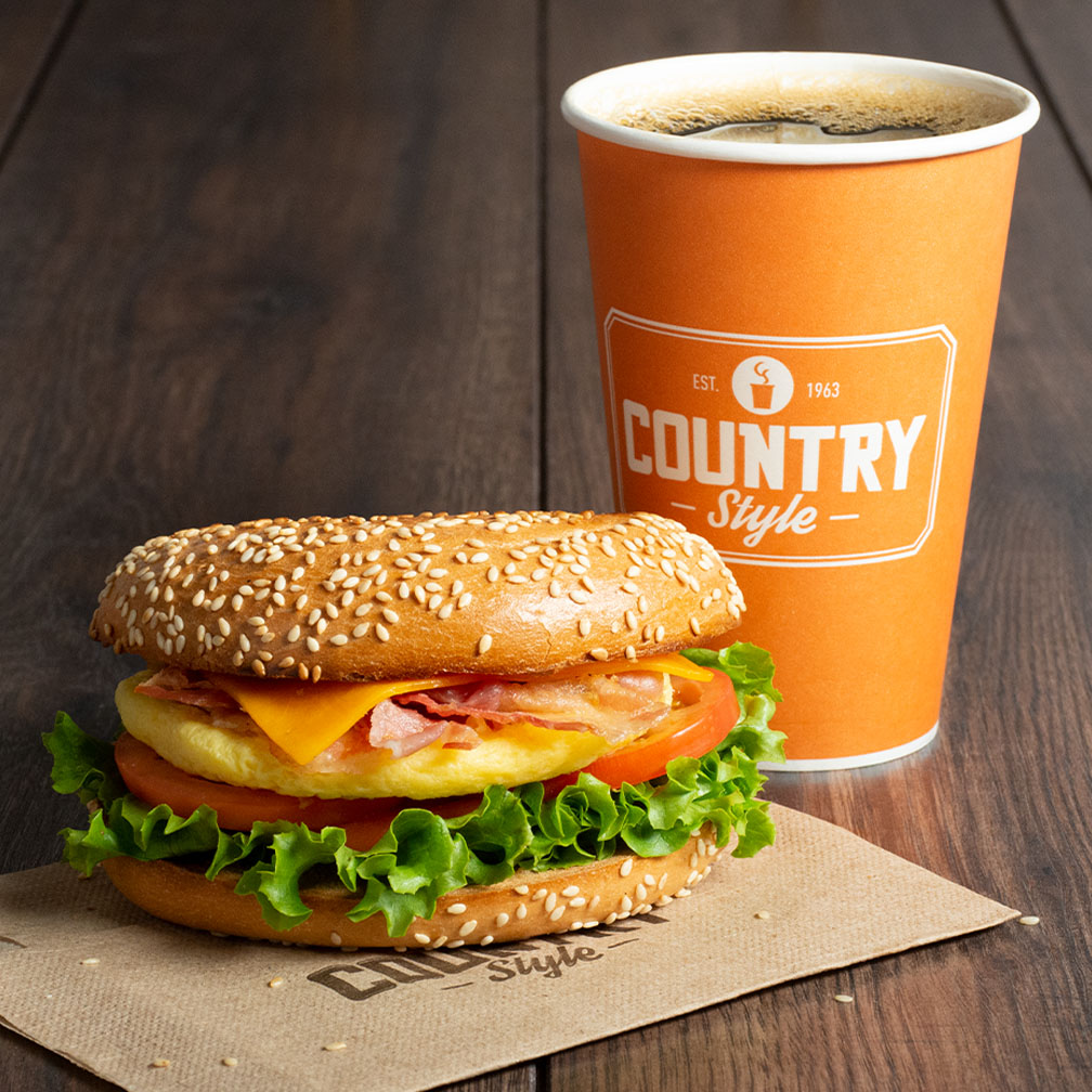 Country Style | Ultramar Gas Station, 11 Park St, Kentville, NS B4N 1L9, Canada | Phone: (902) 678-5554