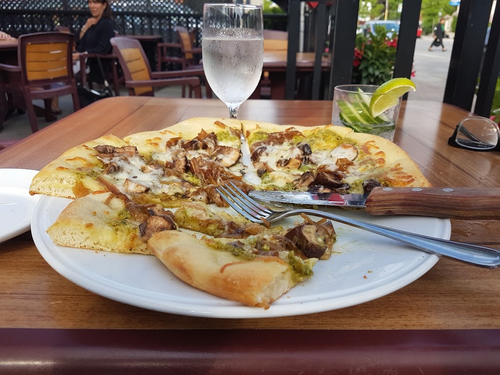 Caffe Mio | 1379 Wellington St. W, Ottawa, ON K1Y 3C2, Canada | Phone: (613) 761-5510