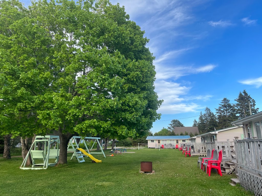 Stanhope Cottages | 34 Carlie Ln, York, PE C0A 1P0, Canada | Phone: (888) 807-2011