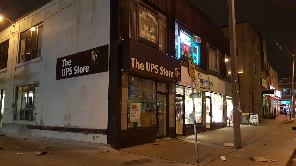 The UPS Store | 7B Pleasant Blvd, Toronto, ON M4T 1K2, Canada | Phone: (416) 921-2797