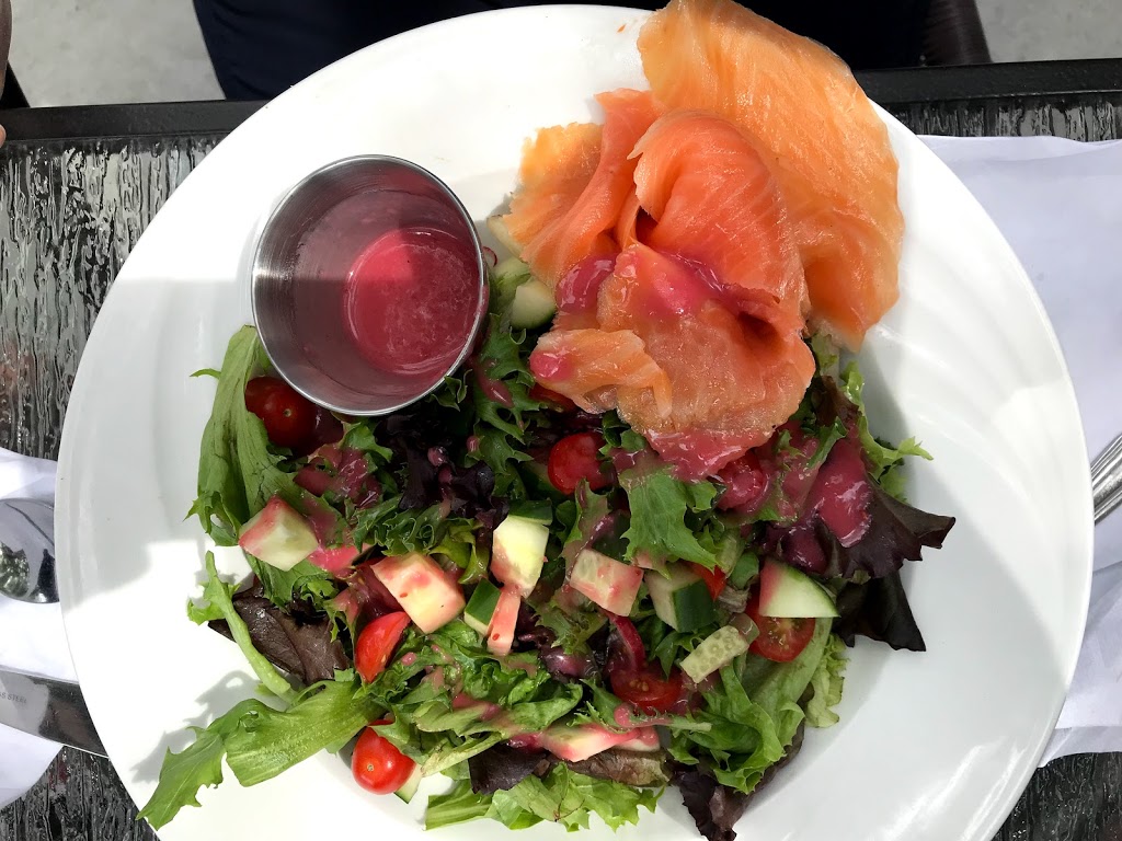 Restaurant La Fouine | 139 Chemin Watchorn, Morin-Heights, QC J0R 1H0, Canada | Phone: (450) 226-8848