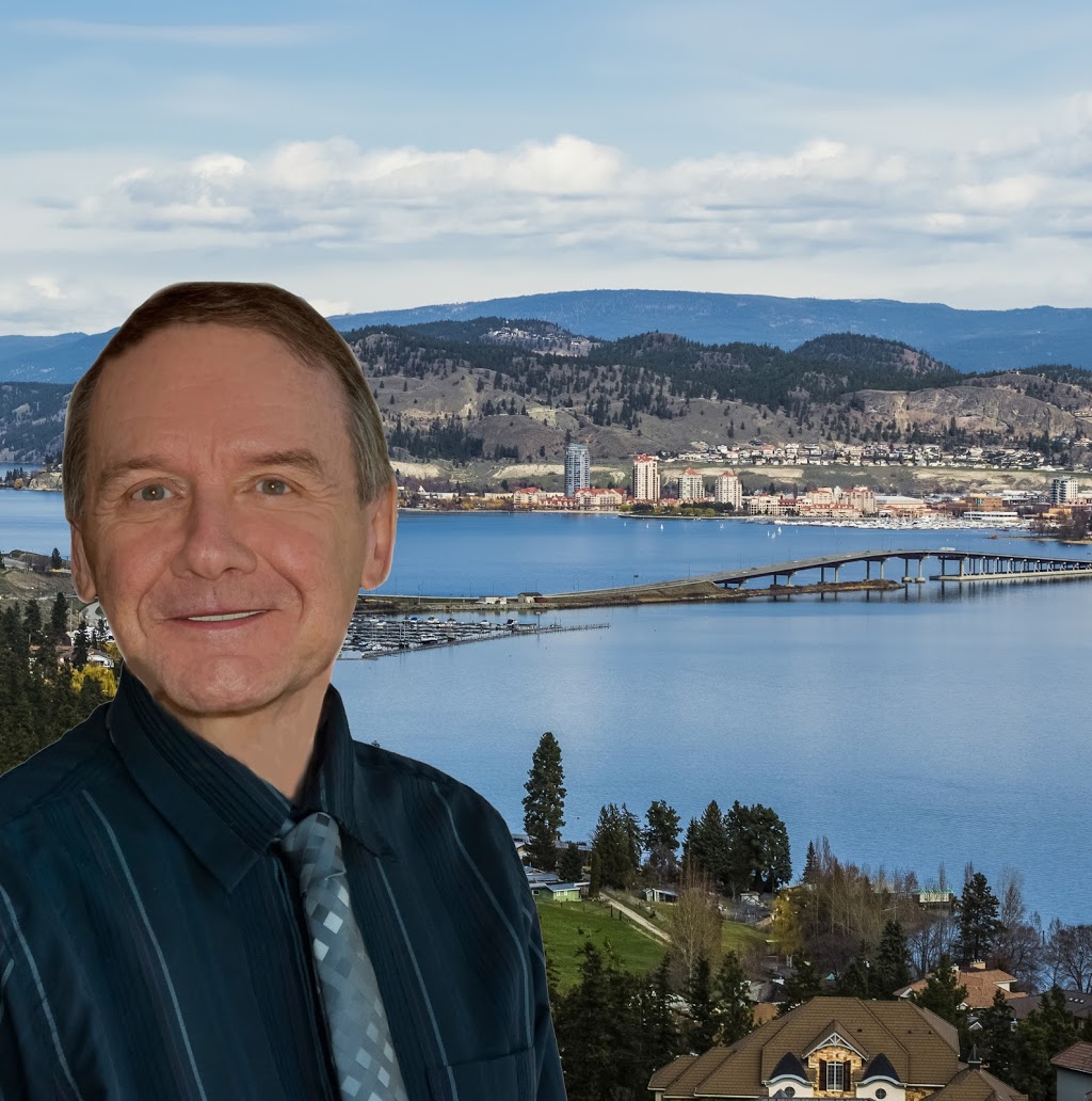 Daryl Nelson Royal LePage Kelowna Realtor | 1890 Cooper Rd #1, Kelowna, BC V1Y 8B7, Canada | Phone: (250) 681-7787