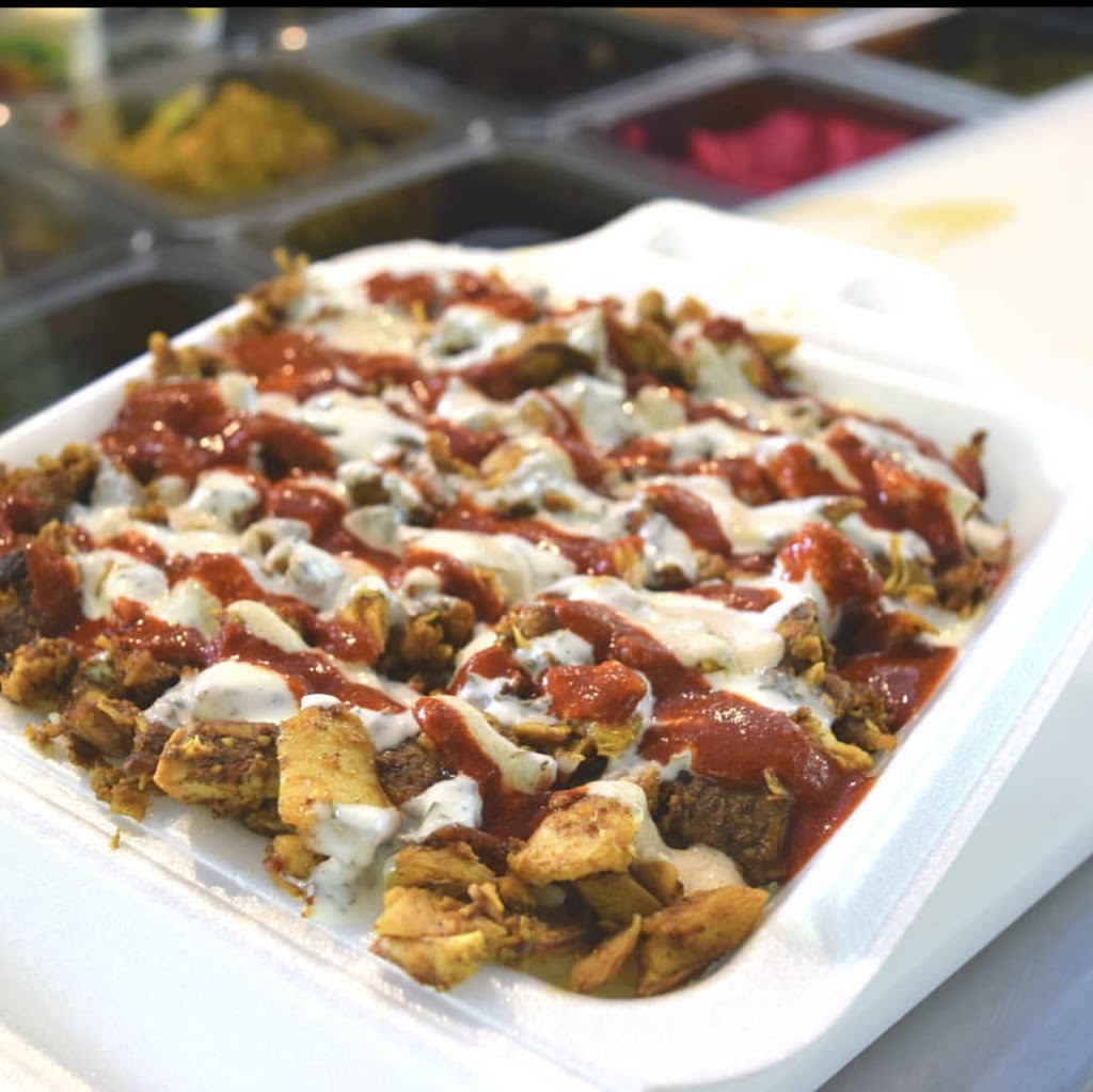 Taza Xpress | 6660 Kennedy Rd #12, Mississauga, ON L5T 2M9, Canada | Phone: (905) 565-5989