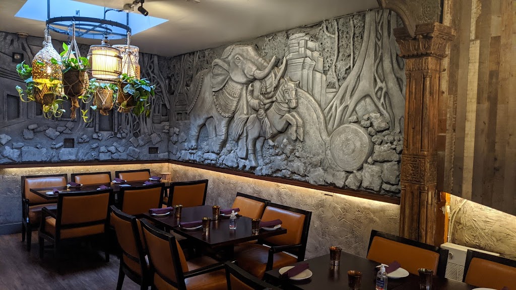 Sula Indian Restaurant, Main Street | 4172 Main St, Vancouver, BC V5V 3P7, Canada | Phone: (604) 874-5375