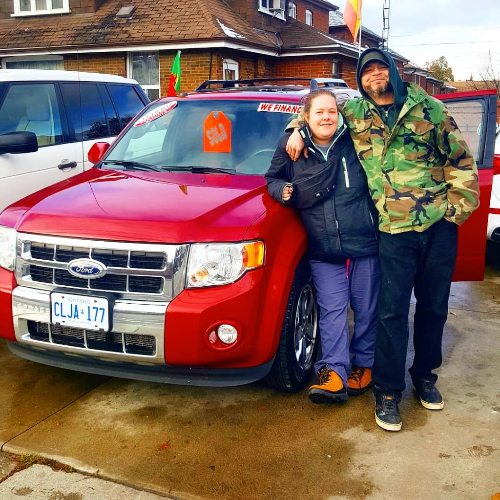 Corsa Auto Repair & Sales Inc. | 20 Rogers Rd, York, ON M6E 1N6, Canada | Phone: (416) 658-4669