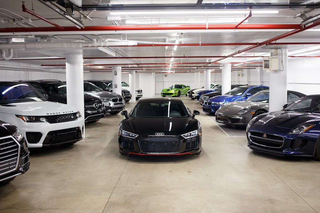 United Auto | 4600 Boulevard de la Grande-Allée, Boisbriand, QC J7H 1S7, Canada | Phone: (450) 434-1800