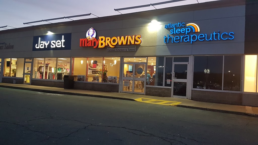 Mary Brown’s | 50 Tacoma Dr, Dartmouth, NS B2W 3E5, Canada | Phone: (902) 462-8030