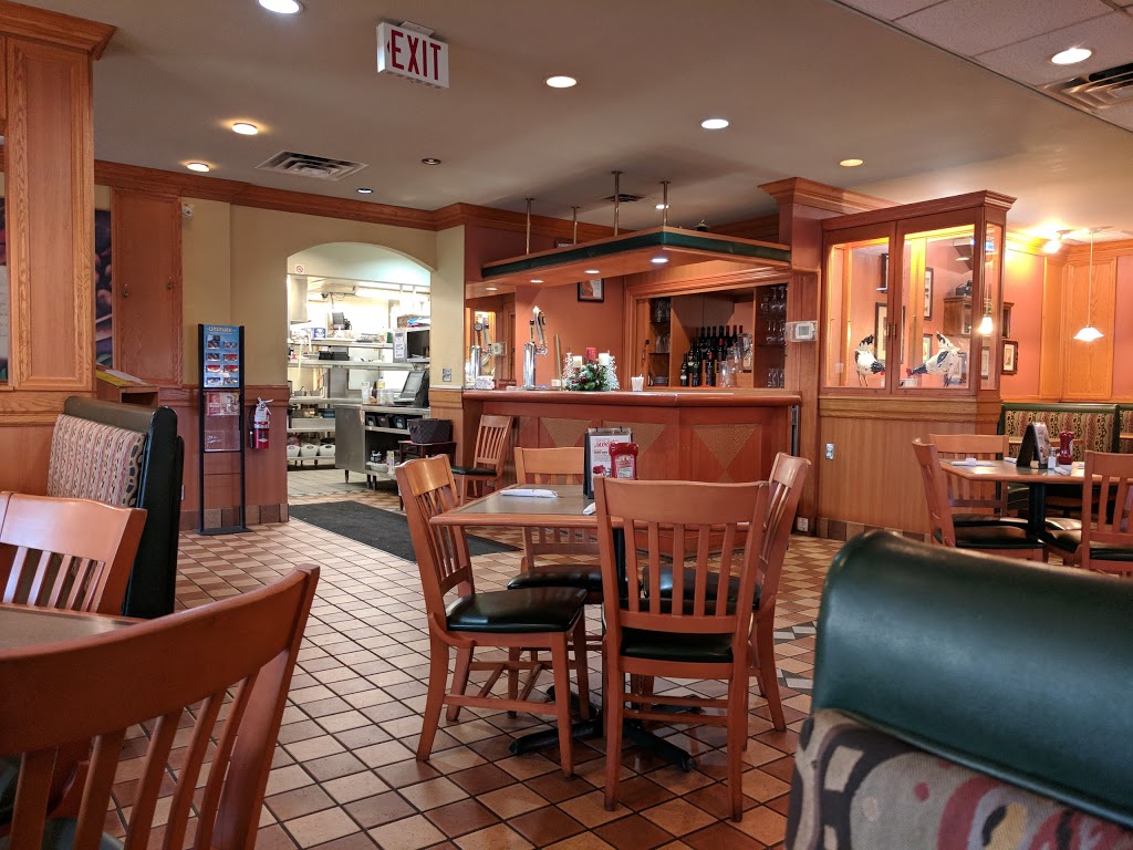 Swiss Chalet | 400 Simcoe St, Tillsonburg, ON N4G 4X1, Canada | Phone: (519) 688-4857