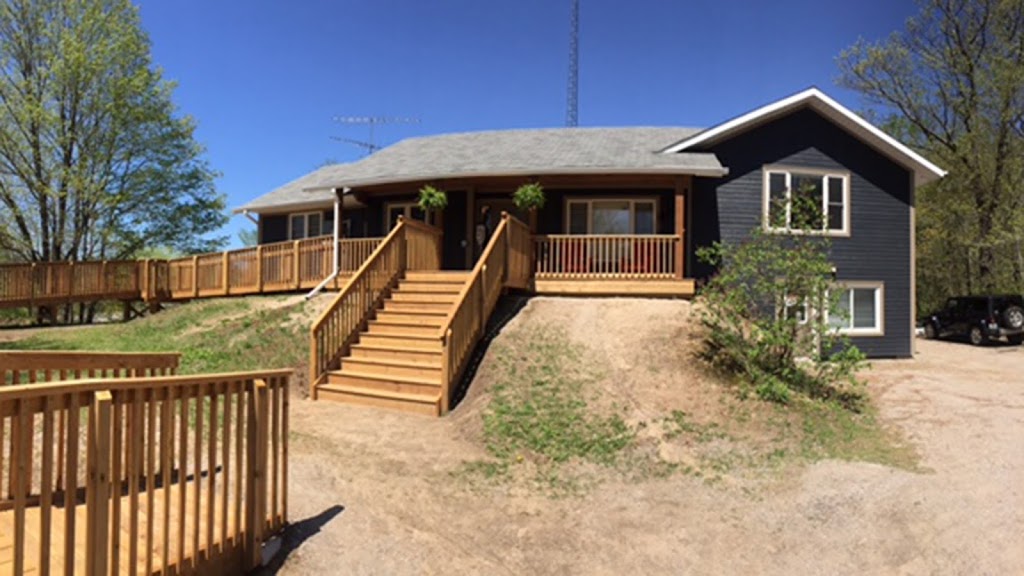 Wahta Community Health Hub | 2350 Muskoka Road 38, Bala, ON P0C 1A0, Canada | Phone: (705) 762-1274