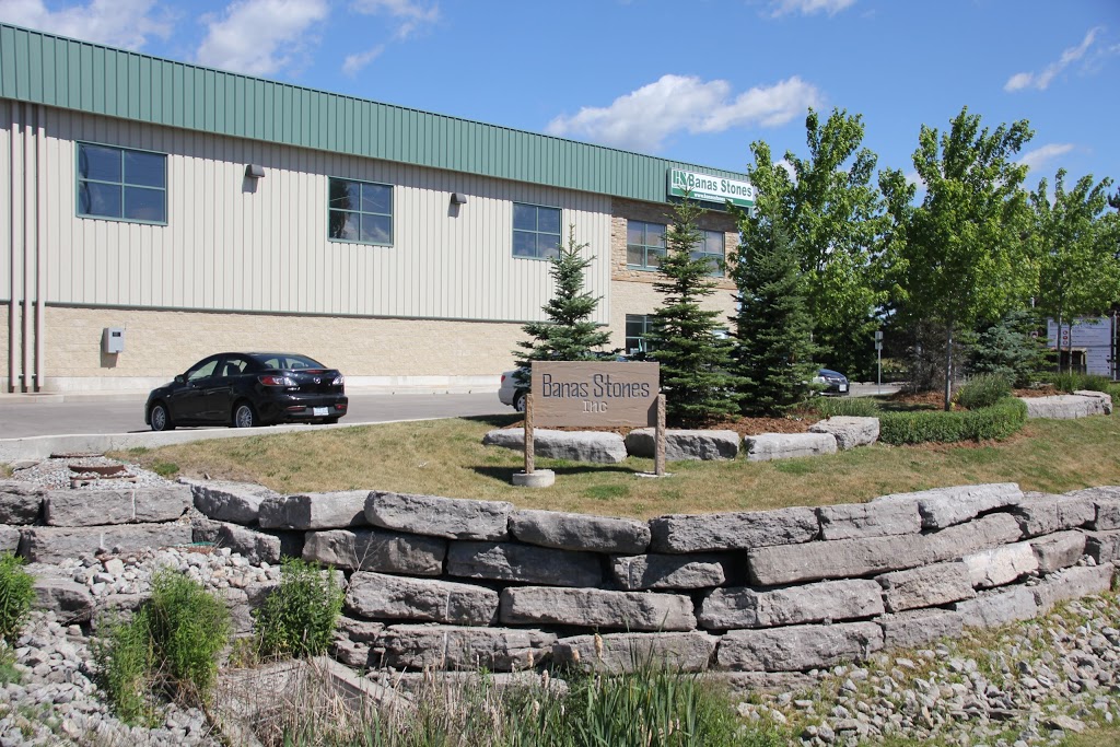 Banas Stones® | 8144 King Street, Bolton, ON L7E 0T8, Canada | Phone: (905) 857-9684
