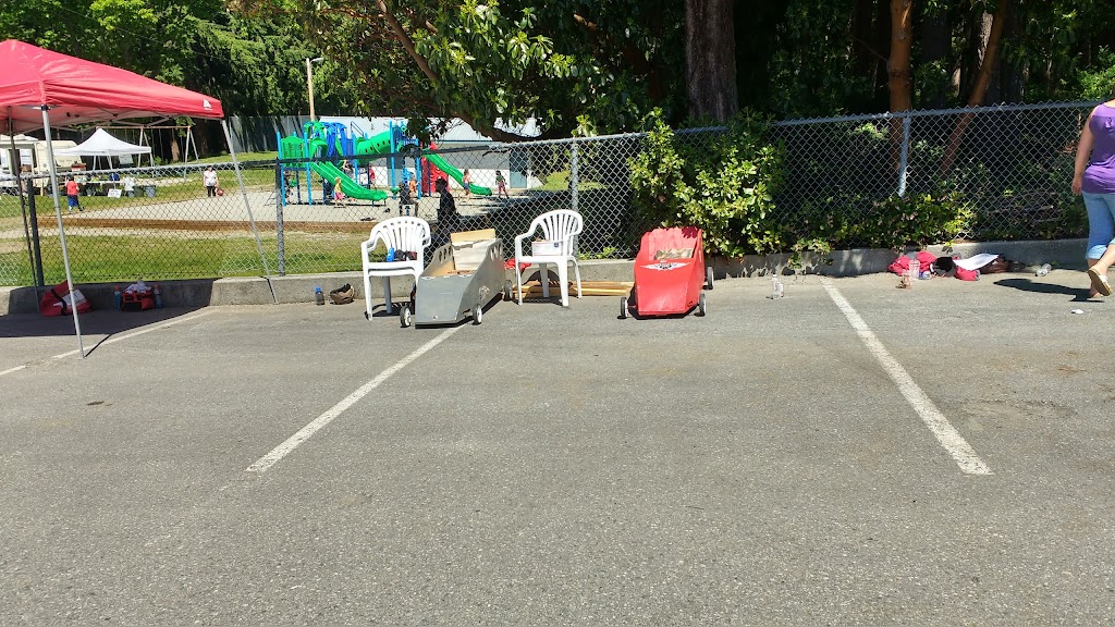 Sunset Park | Chilco Ave, Powell River, BC V8A 4Y7, Canada | Phone: (250) 893-4644
