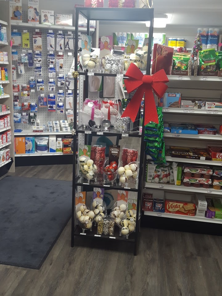 Constance Bay Pharmacy | 131 Constance Bay Rd, Woodlawn, ON K0A 3M0, Canada | Phone: (613) 832-7707