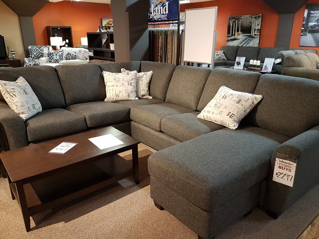 Continental Furniture & Appliances | furniture store | 1155 Halifax St, Regina, SK S4R 8T2, Canada | 3065650741 OR +1 306-565-0741