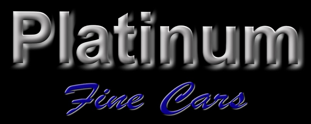 Platinum Fine Cars | 8647 Coronet Rd, Edmonton, AB T6E 4P2, Canada | Phone: (780) 468-2200