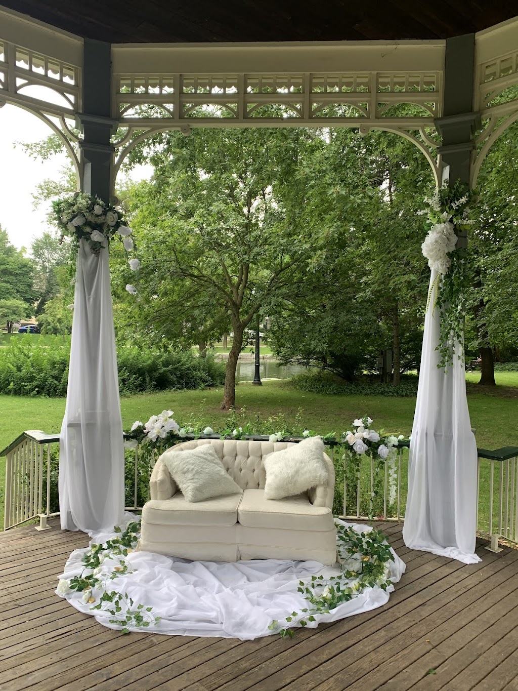 Setnas Events & Catering services | 24 Nutcracker St, Cambridge, ON N1T 1M3, Canada | Phone: (519) 589-2475