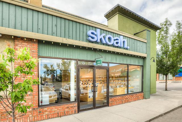 skoah | 10816 Macleod Trail #290, Calgary, AB T2J 6A5, Canada | Phone: (403) 455-9494