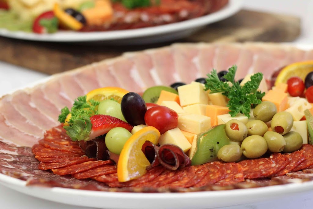 Gospa Delightful Food Ltd | 718 12th St, New Westminster, BC V3M 4J9, Canada | Phone: (604) 522-0080