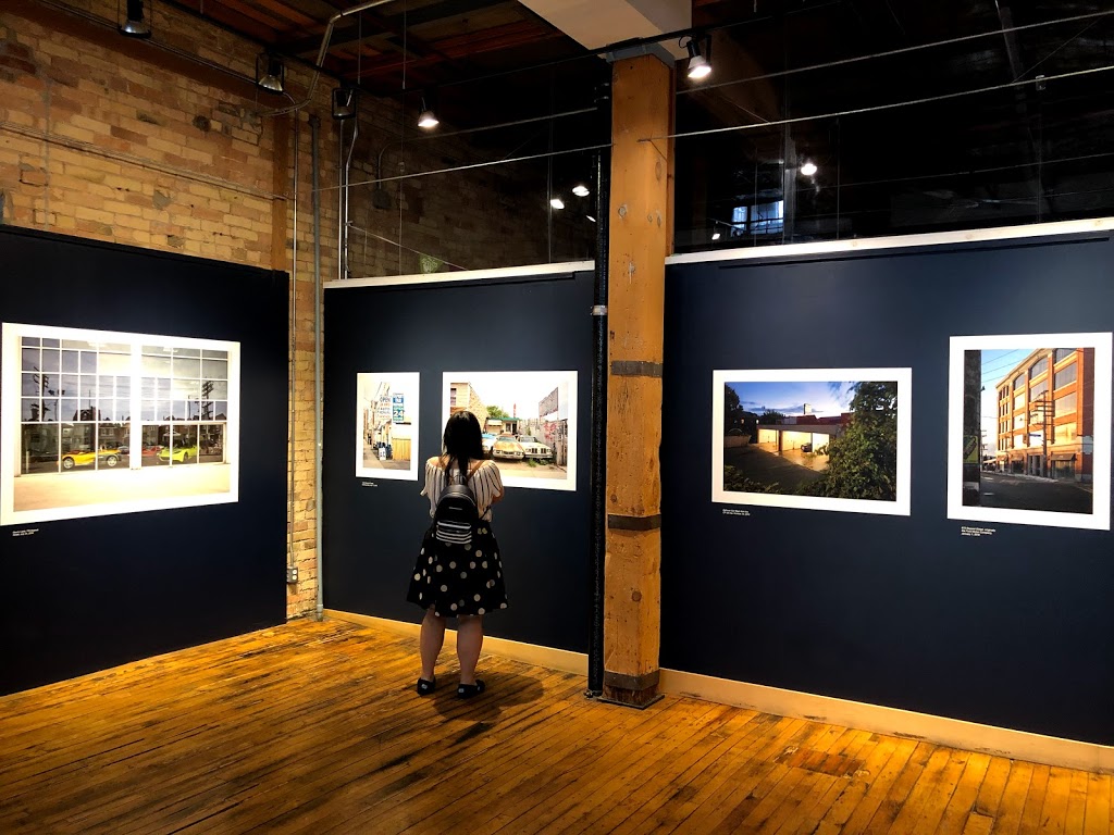 Urban Space Gallery | 401 Richmond St W, Toronto, ON M5V 3A8, Canada | Phone: (416) 595-5900