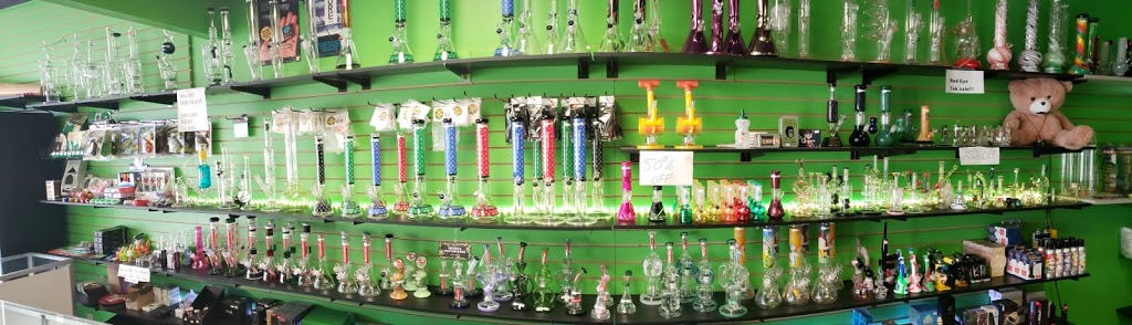 Purple City 420 | 7258 101 Ave NW, Edmonton, AB T6A 0J1, Canada | Phone: (587) 521-2229