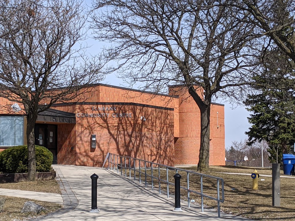 Elmbank Community Centre | 10 Rampart Rd, Etobicoke, ON M9V 4L9, Canada | Phone: (416) 394-8671