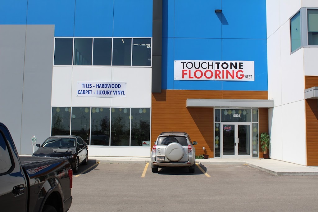 Touchtone Flooring | 10536 184 St NW, Edmonton, AB T5S 0N7, Canada | Phone: (780) 270-1799