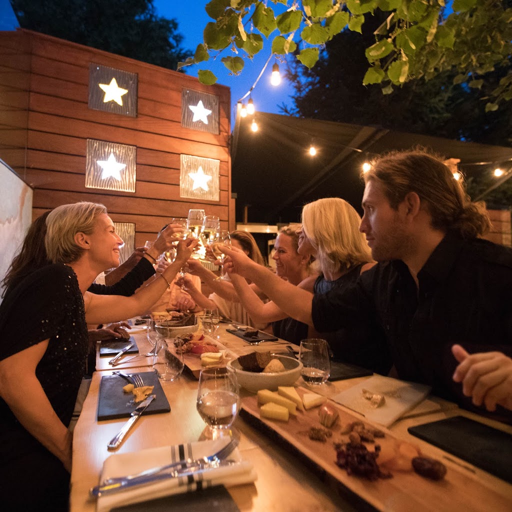 Restaurant Lumami | 319 Chemin du Lac Gale, Bromont, QC J2L 2S5, Canada | Phone: (450) 534-0604