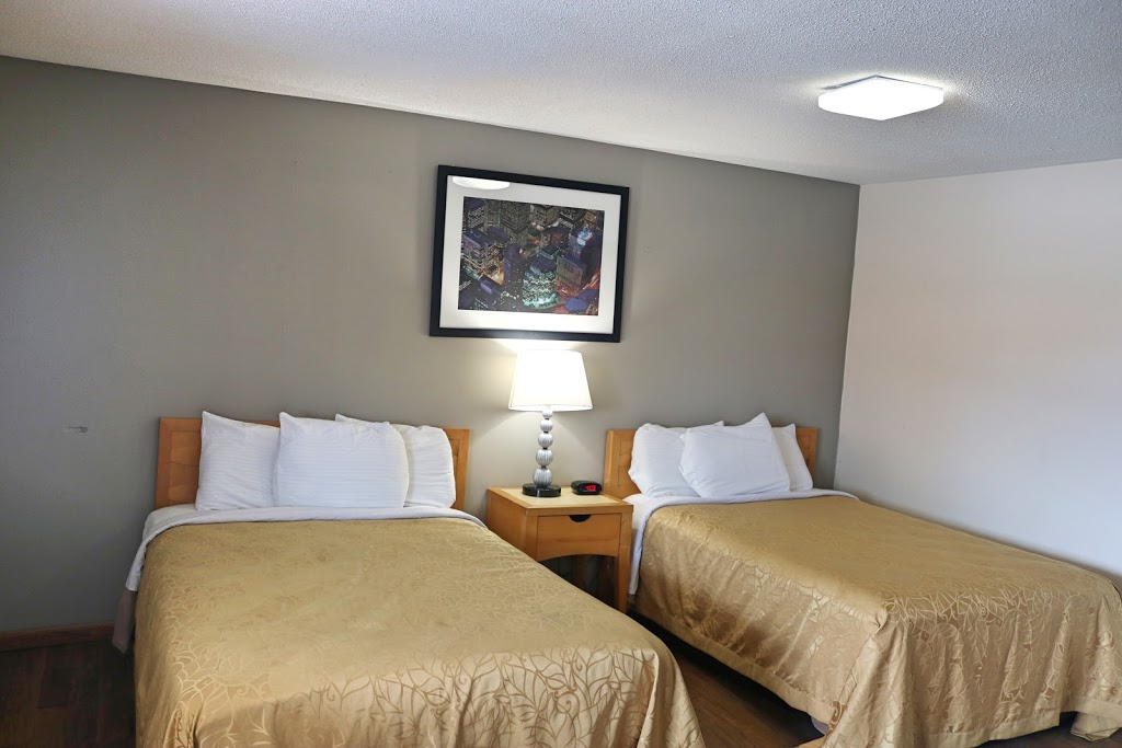 Budget Host Inn | 6621 Niagara Falls Blvd, Niagara Falls, NY 14304, USA | Phone: (716) 283-3839