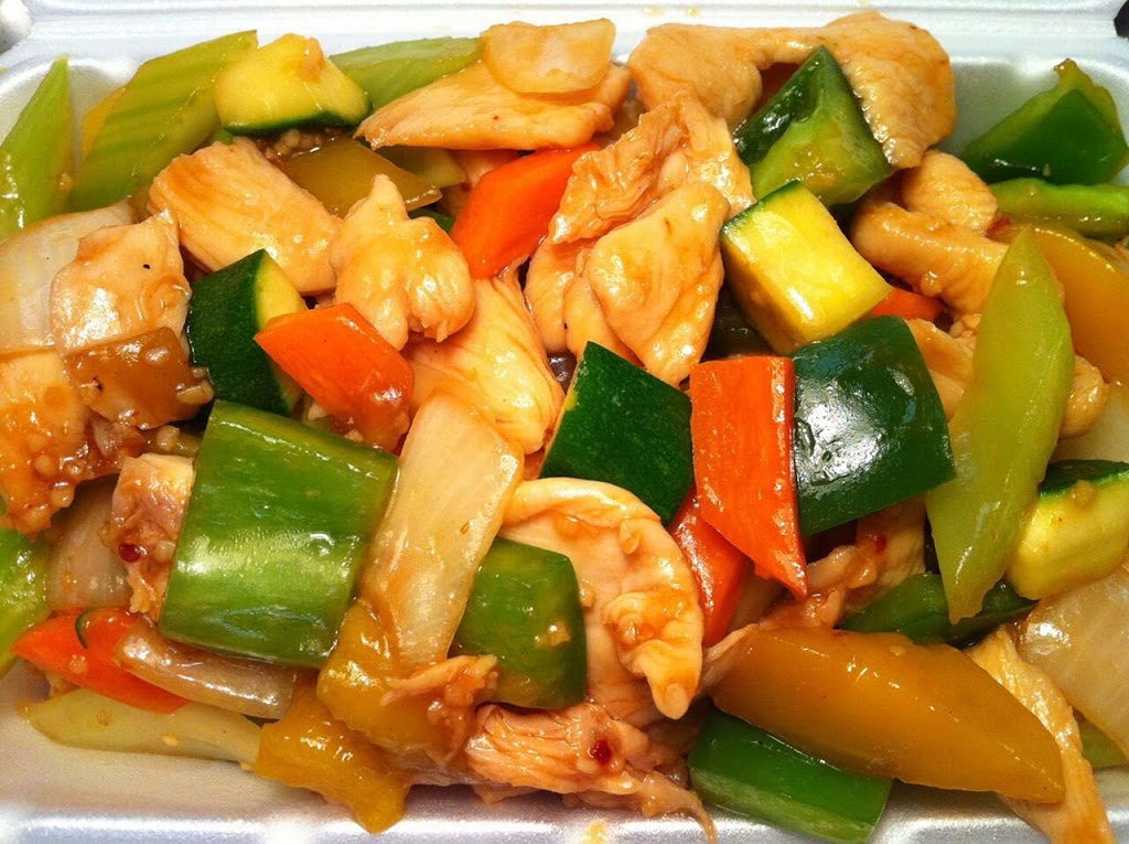 Asian Fusion Chinese Food | 3850 Sheppard Ave E, Scarborough, ON M1T 3L3, Canada | Phone: (416) 298-6655