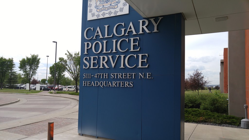 Calgary Police Service Headquarters - Westwinds | police | 5111 47 St NE, Calgary, AB T3J 3R2, Canada | 4034282200 OR +1 403-428-2200