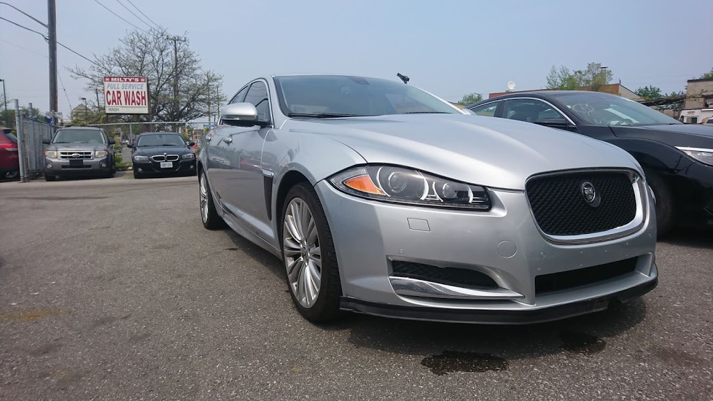 AZ Auto | 395 Danforth Rd, Scarborough, ON M1L 3X8, Canada | Phone: (416) 569-2976