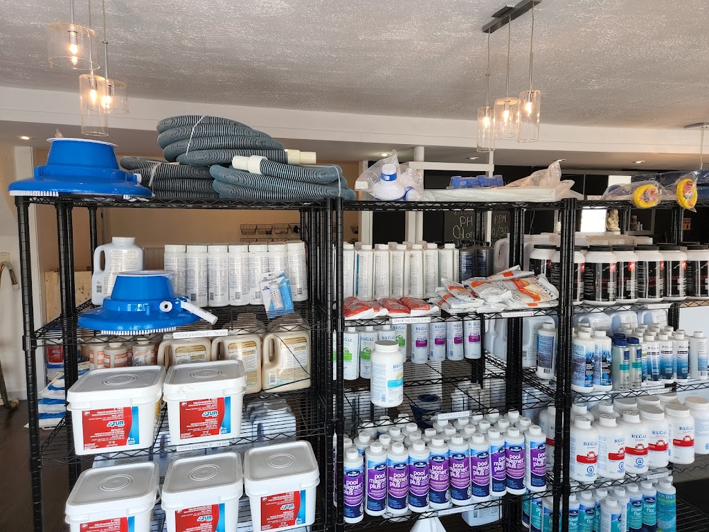 GCB PISCINES | 277 Bd Saint-Jean-Baptiste, Châteauguay, QC J6K 3C4, Canada | Phone: (450) 699-3400