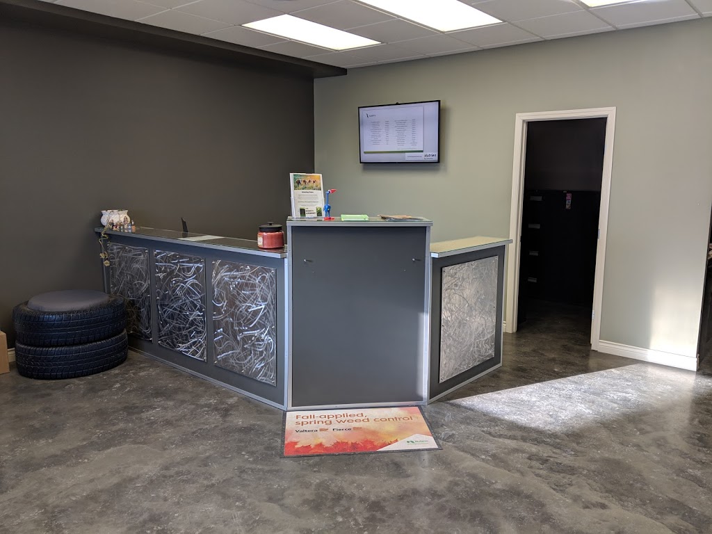 Nutrien Ag Solutions - Strathmore | 2PWP+MV, Wheatland County, AB T1P 1K1, Canada | Phone: (403) 934-2204