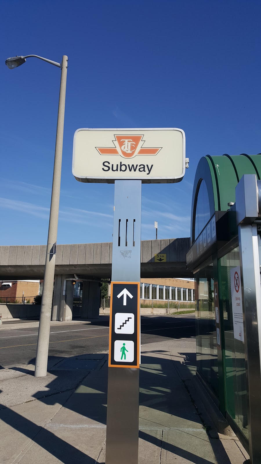 Kennedy | 2455 Eglinton Ave E, Scarborough, ON M1K, Canada