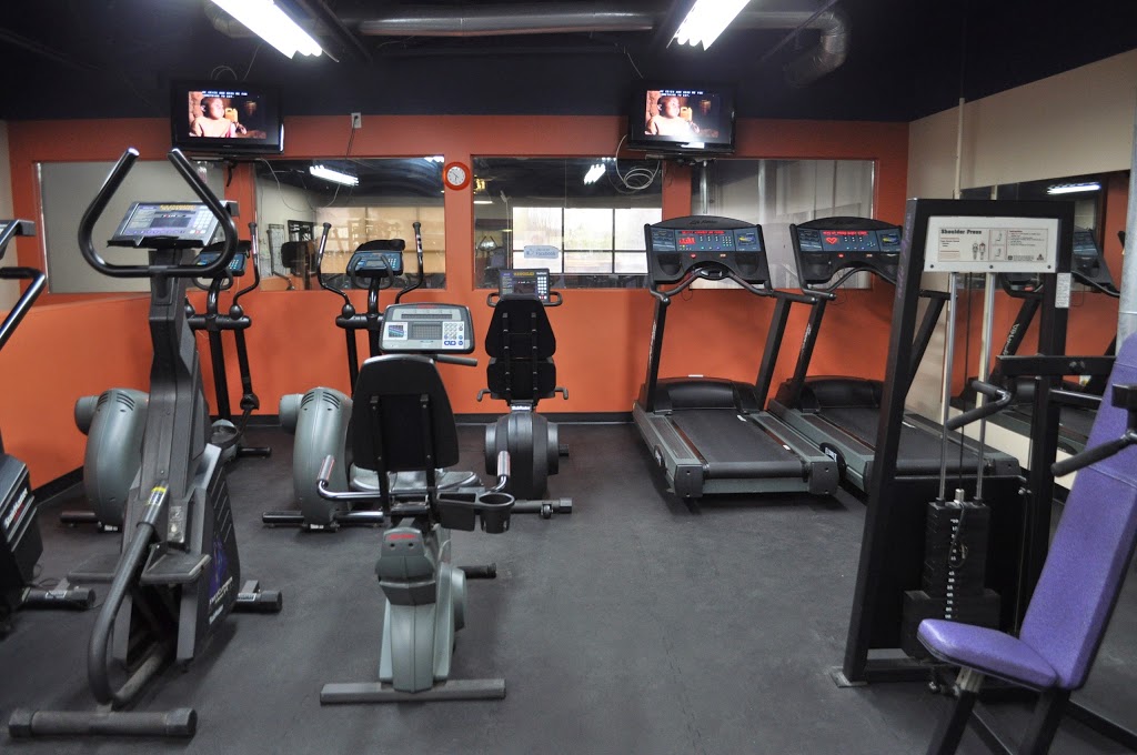 Body Smart Health and Fitness (Formerly Fitness Challenge) | 19889 96 Ave #9, Langley City, BC V1M 3C7, Canada | Phone: (604) 881-0007