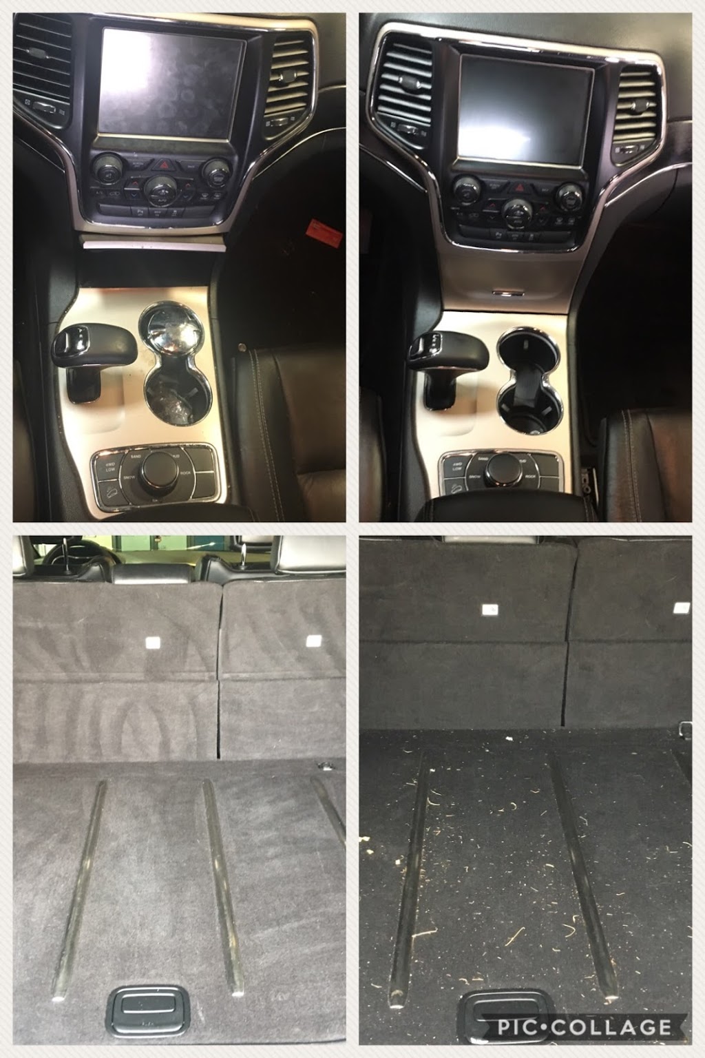 Dirty Details Auto Detailing | 8 High Park Pl, Stony Plain, AB T7Z 1L9, Canada | Phone: (306) 698-3003