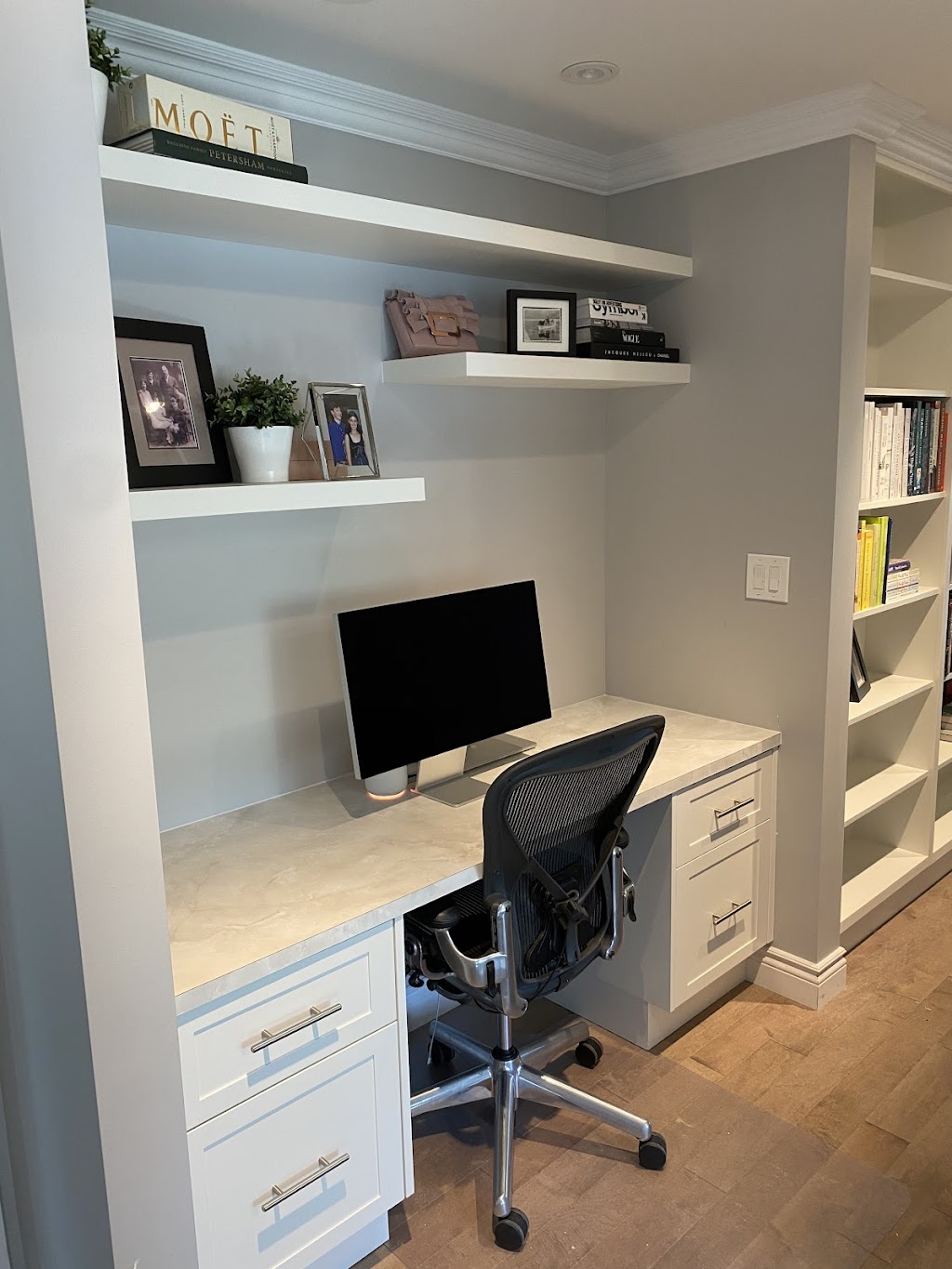 The Scotsman Custom Millwork | 273 Town Rd, Falmouth, NS B0P 1L0, Canada | Phone: (902) 880-0239