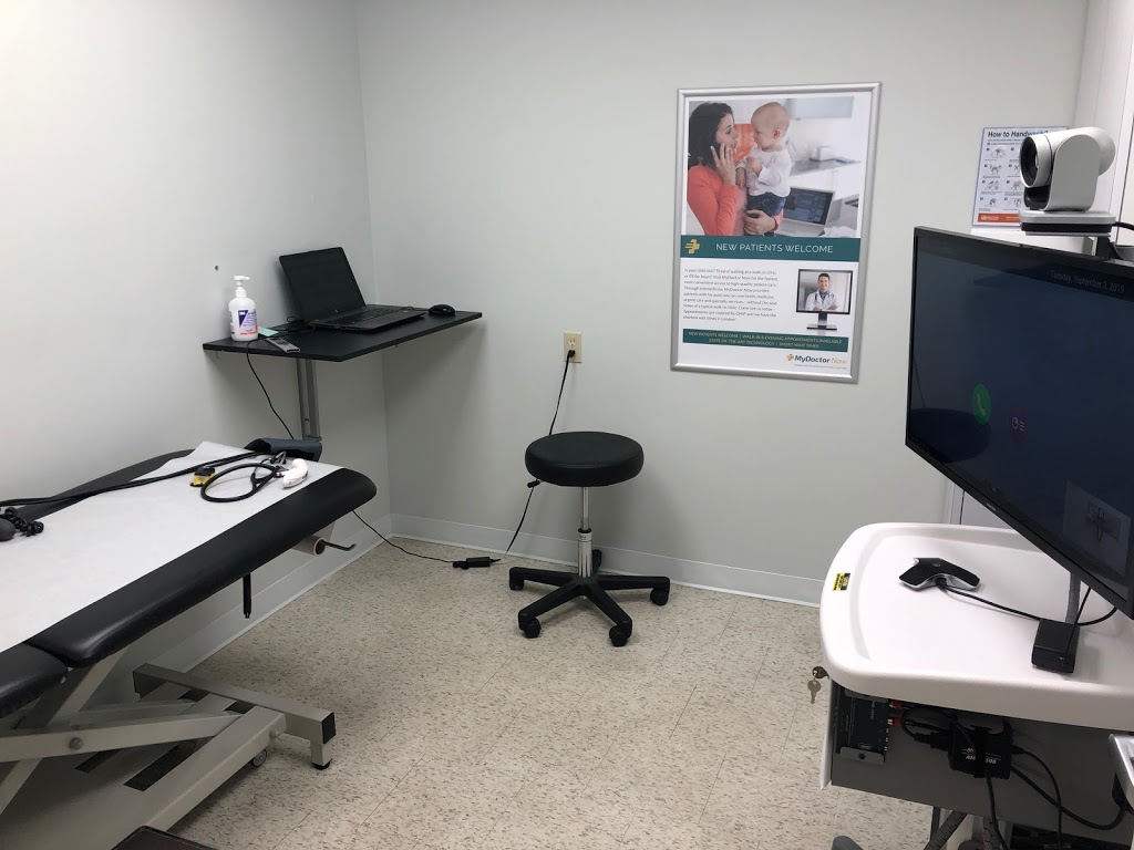 MyDoctor Now - Walk-in Clinic & Telephone Assessments | doctor | 279 Wharncliffe Rd N Suite 024, London, ON N6H 2C2, Canada | 8882300716 OR +1 888-230-0716