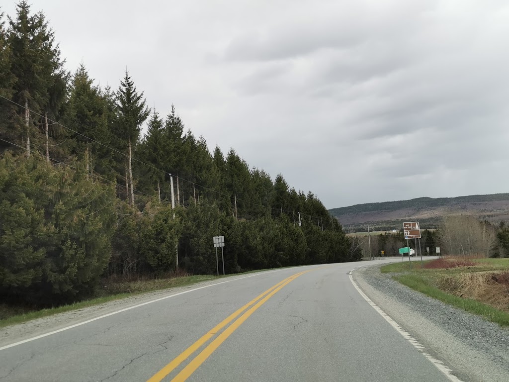 Municipalite De St-Julien | 787 Chemin de St Julien, Saint-Joseph-de-Coleraine, QC G0N 1B0, Canada | Phone: (418) 423-4295