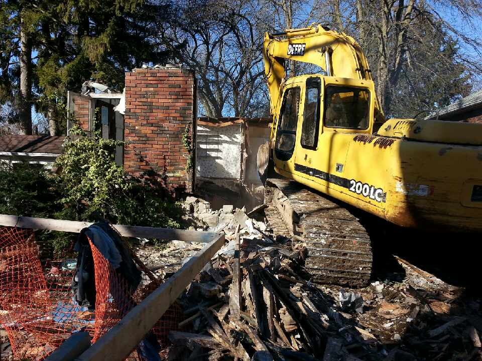 Sousa Construction | 4039 Upper James St, Mount Hope, ON L0R 1W0, Canada | Phone: (905) 546-5679