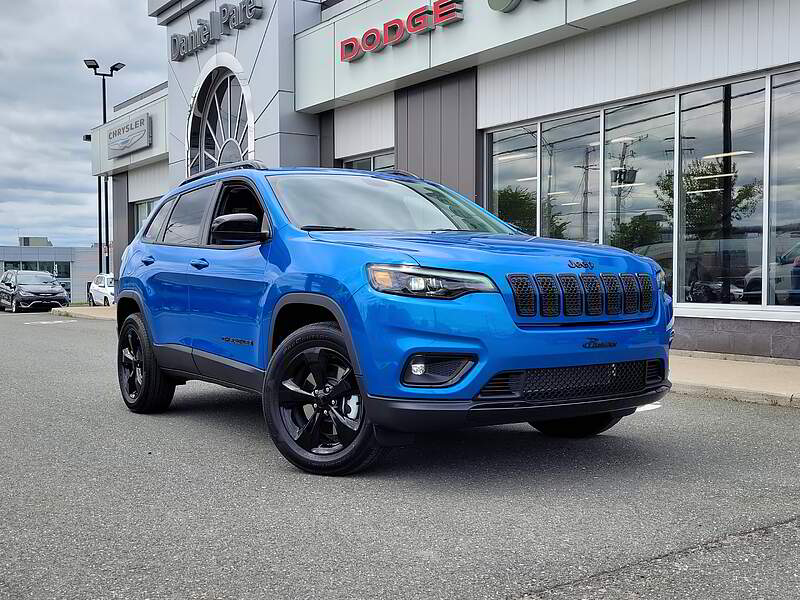 Daniel Paré Dodge Chrysler Jeep Ram - Concession St-Malachie | 692 Rte Henderson, Saint-Malachie, QC G0R 3N0, Canada | Phone: (800) 665-2855